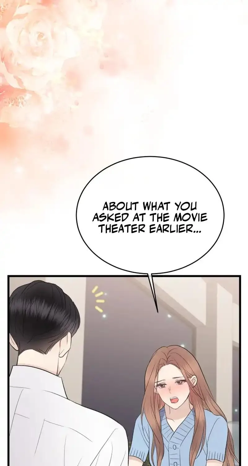 A Night Soaked With You Chapter 46 page 41