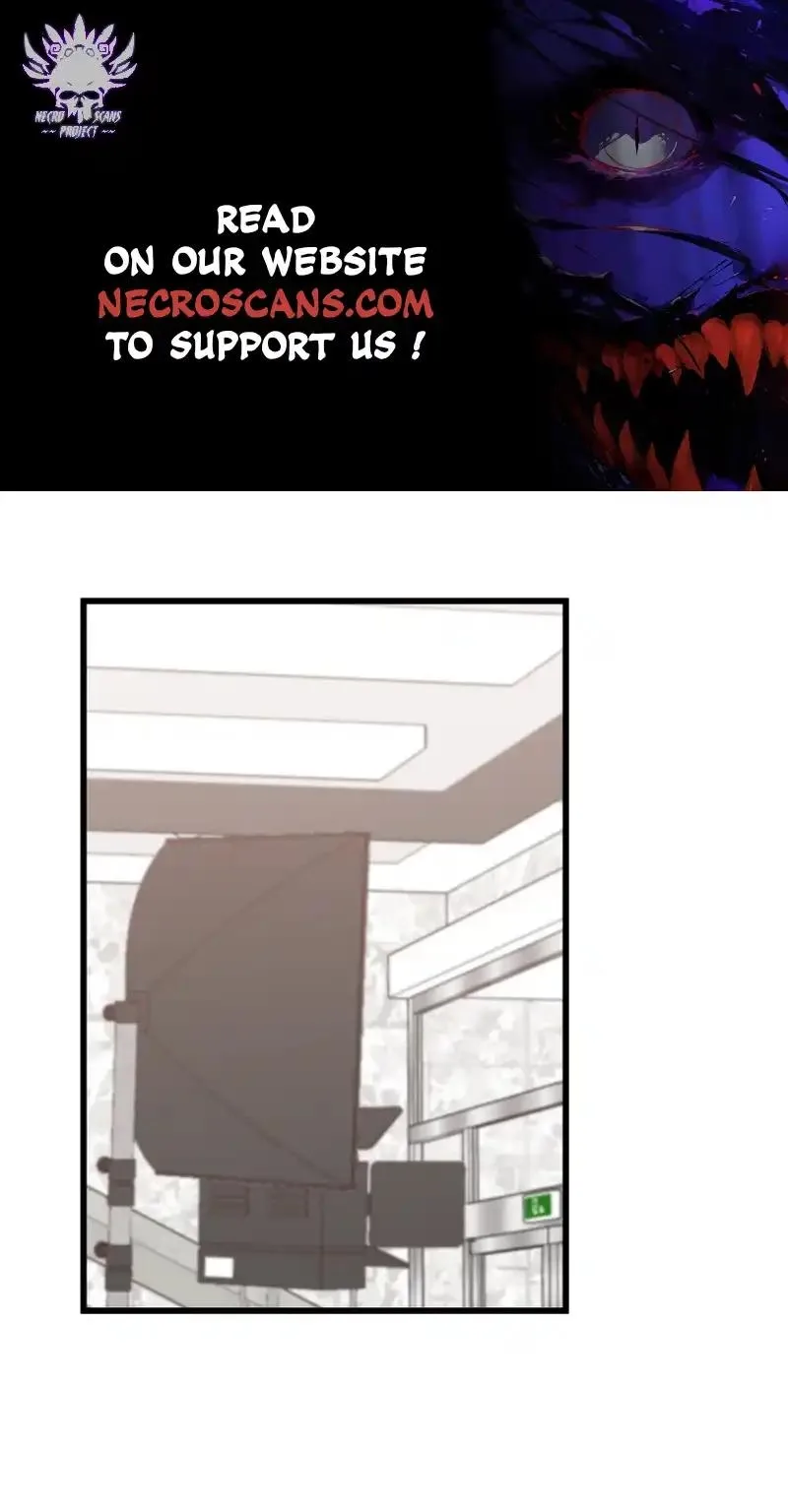 A Night Soaked With You Chapter 48 page 1