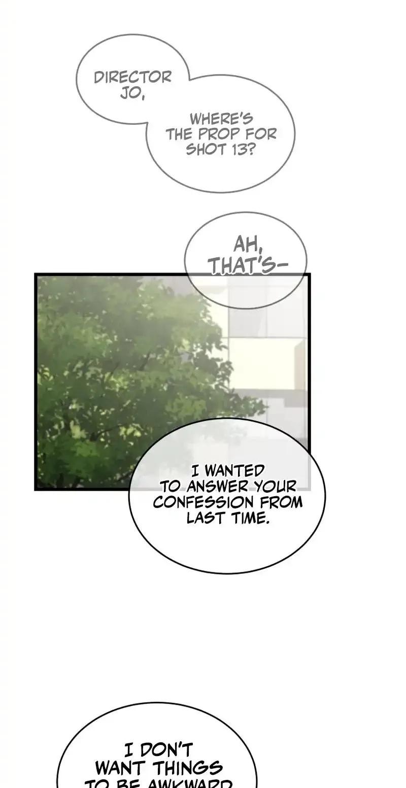 A Night Soaked With You Chapter 47 page 2