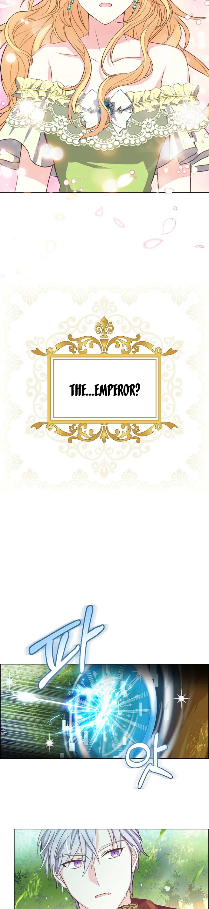 A Night With The Emperor Chapter 2 page 23