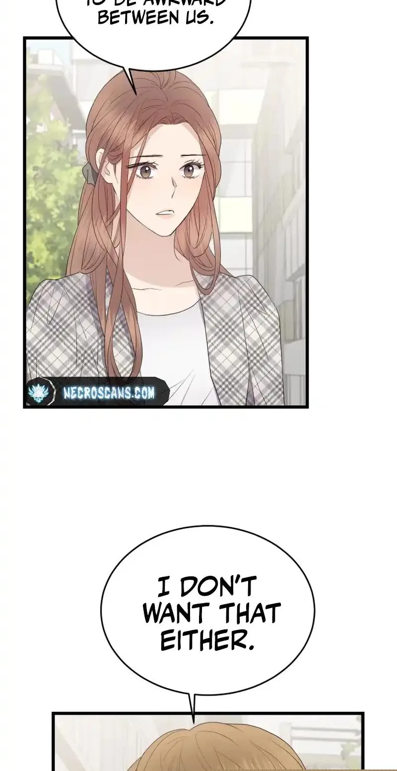 A Night Soaked With You Chapter 47 page 3