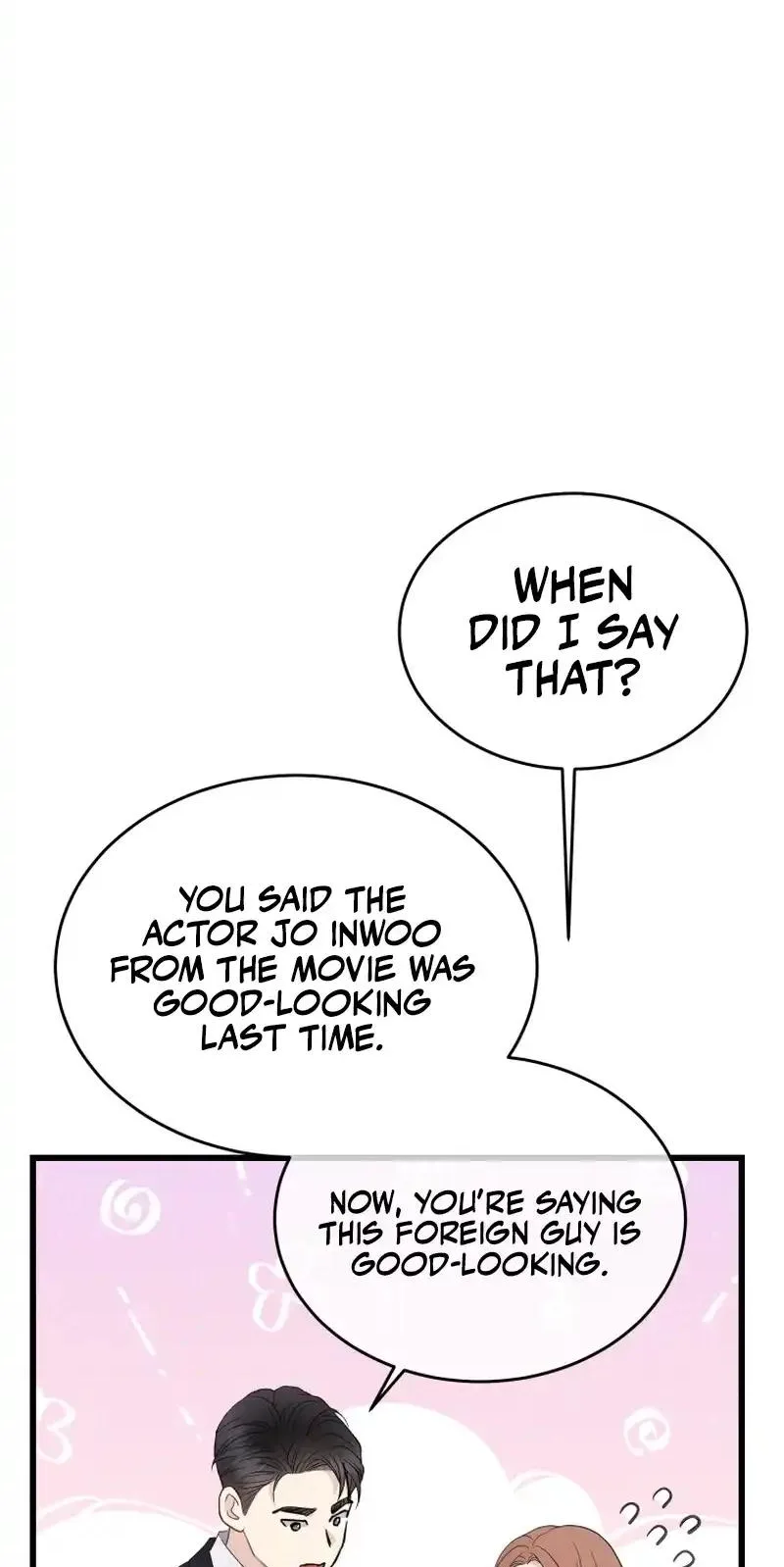 A Night Soaked With You Chapter 45 page 67
