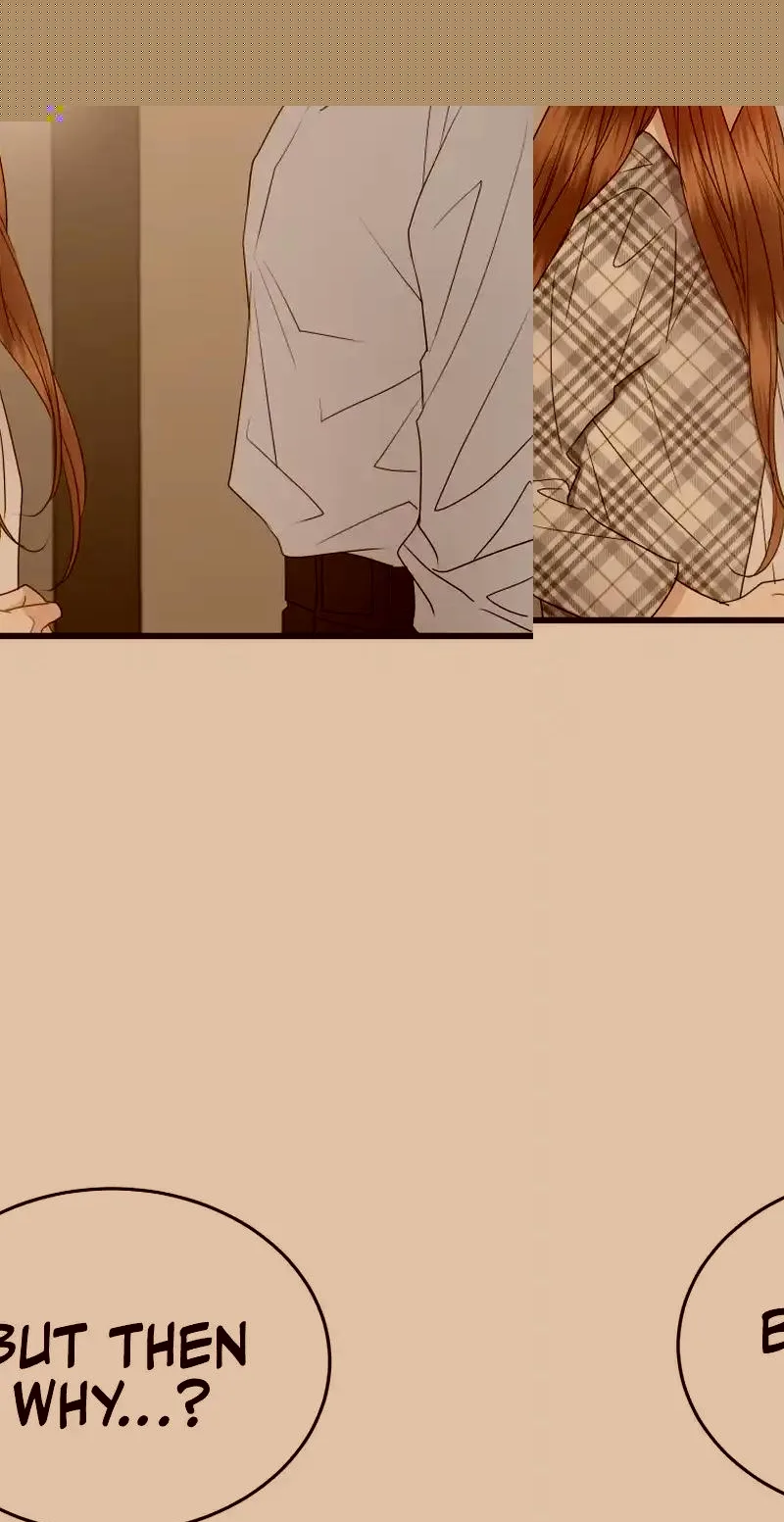 A Night Soaked With You Chapter 47 page 5