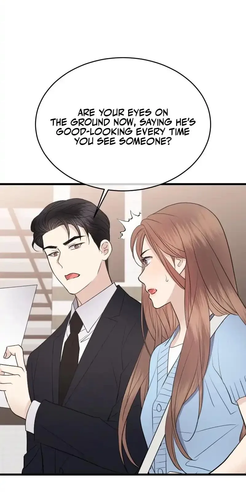 A Night Soaked With You Chapter 45 page 66