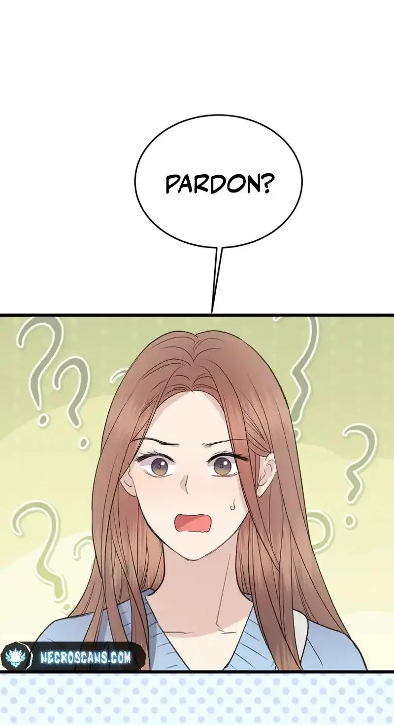 A Night Soaked With You Chapter 45 page 71