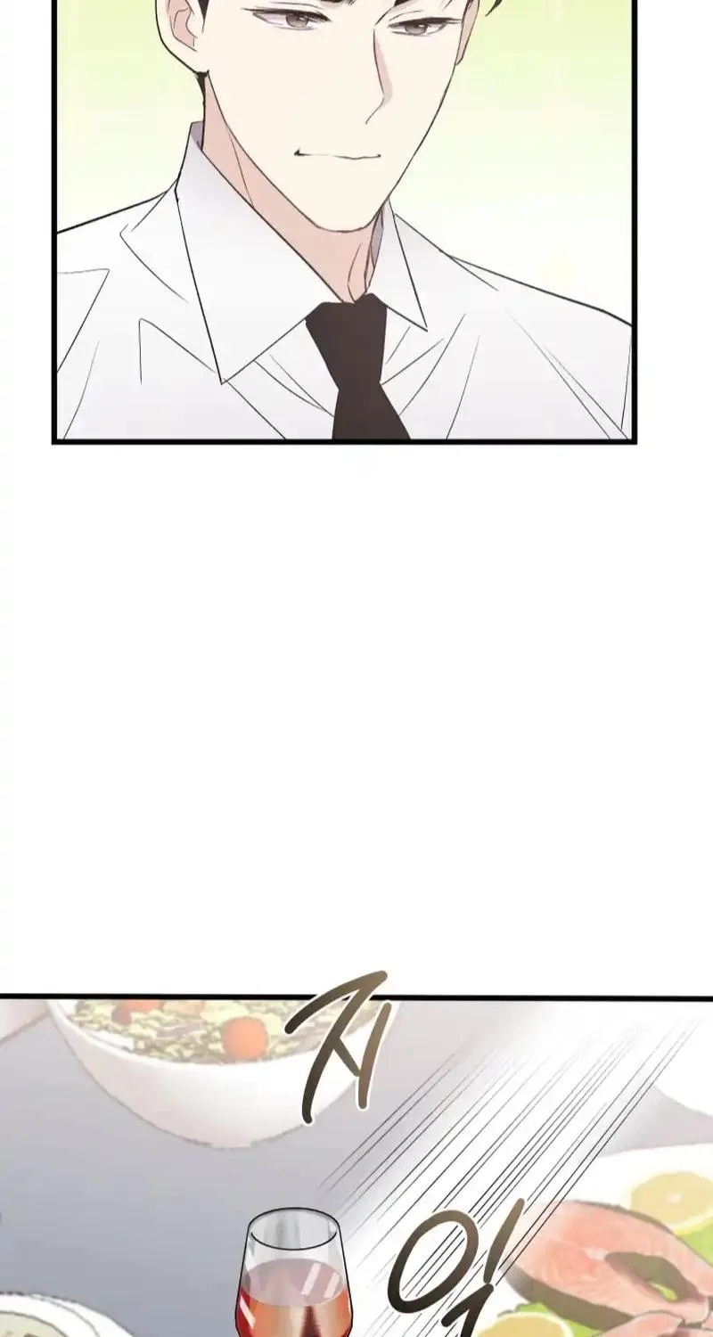 A Night Soaked With You Chapter 46 page 47