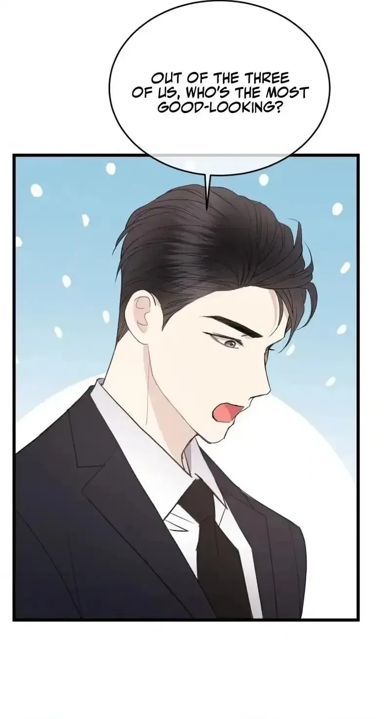 A Night Soaked With You Chapter 45 page 70