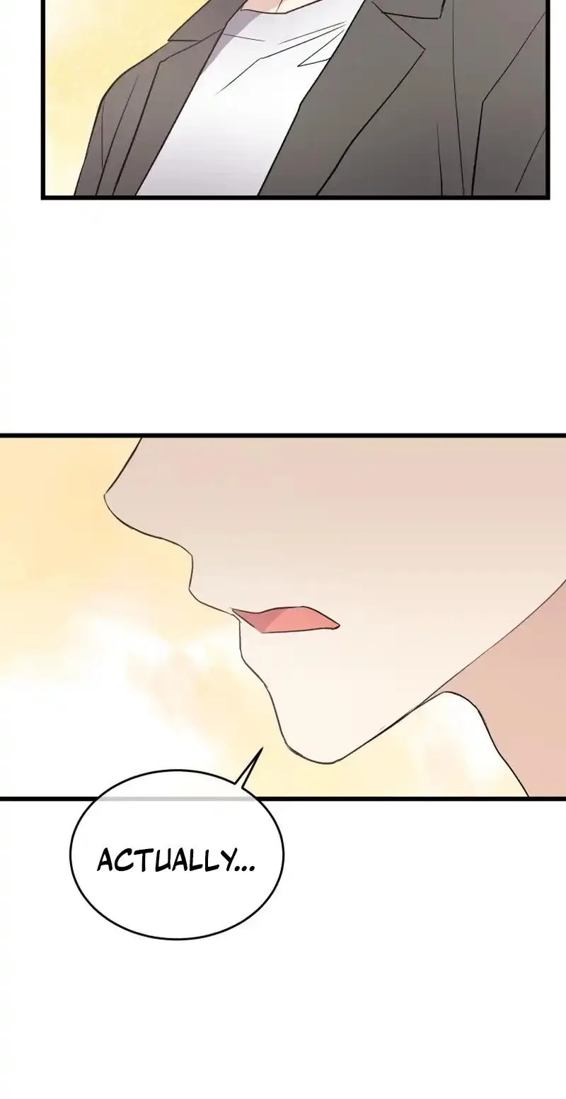 A Night Soaked With You Chapter 48 page 12