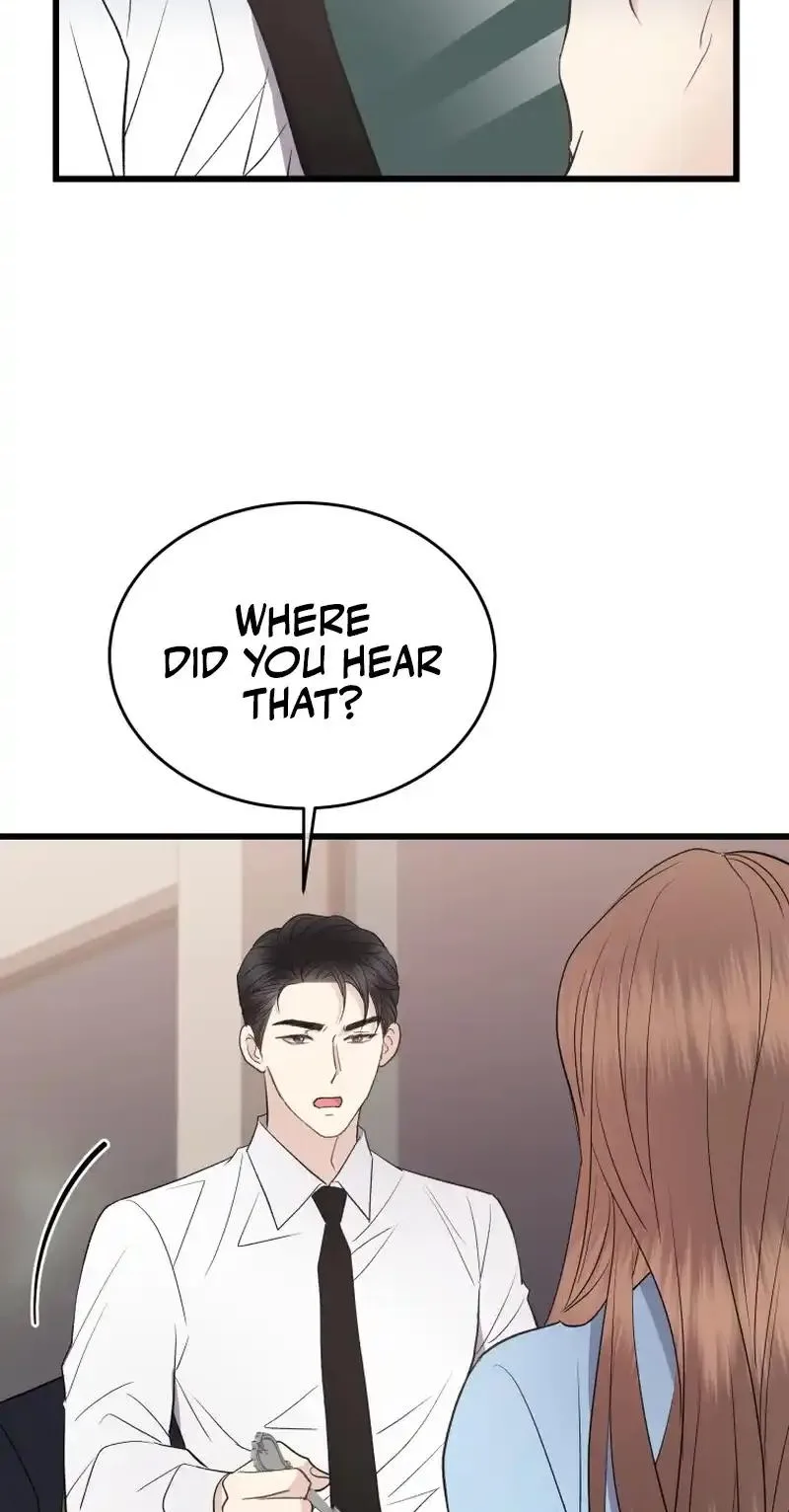 A Night Soaked With You Chapter 46 page 53