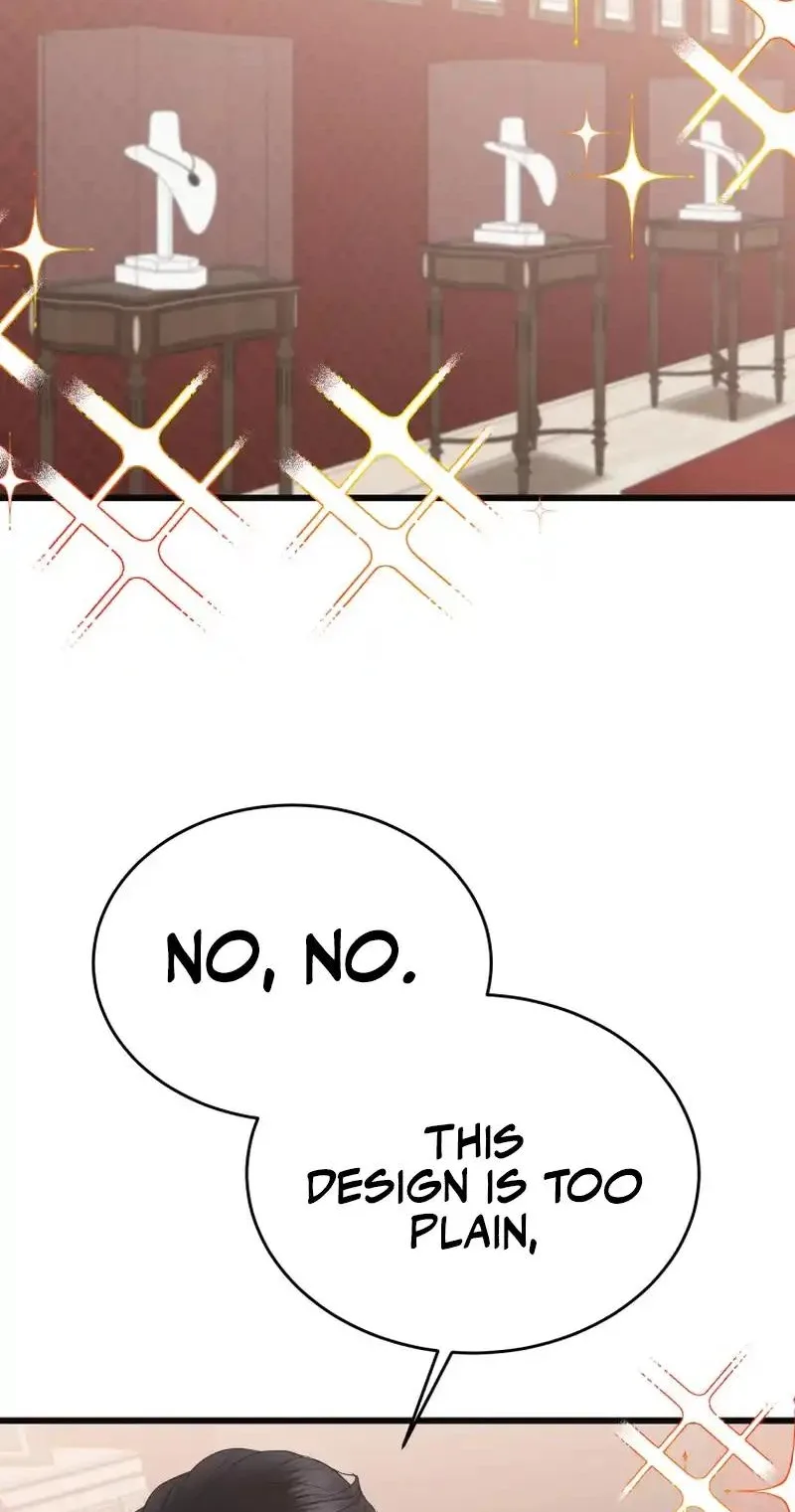 A Night Soaked With You Chapter 47 page 17