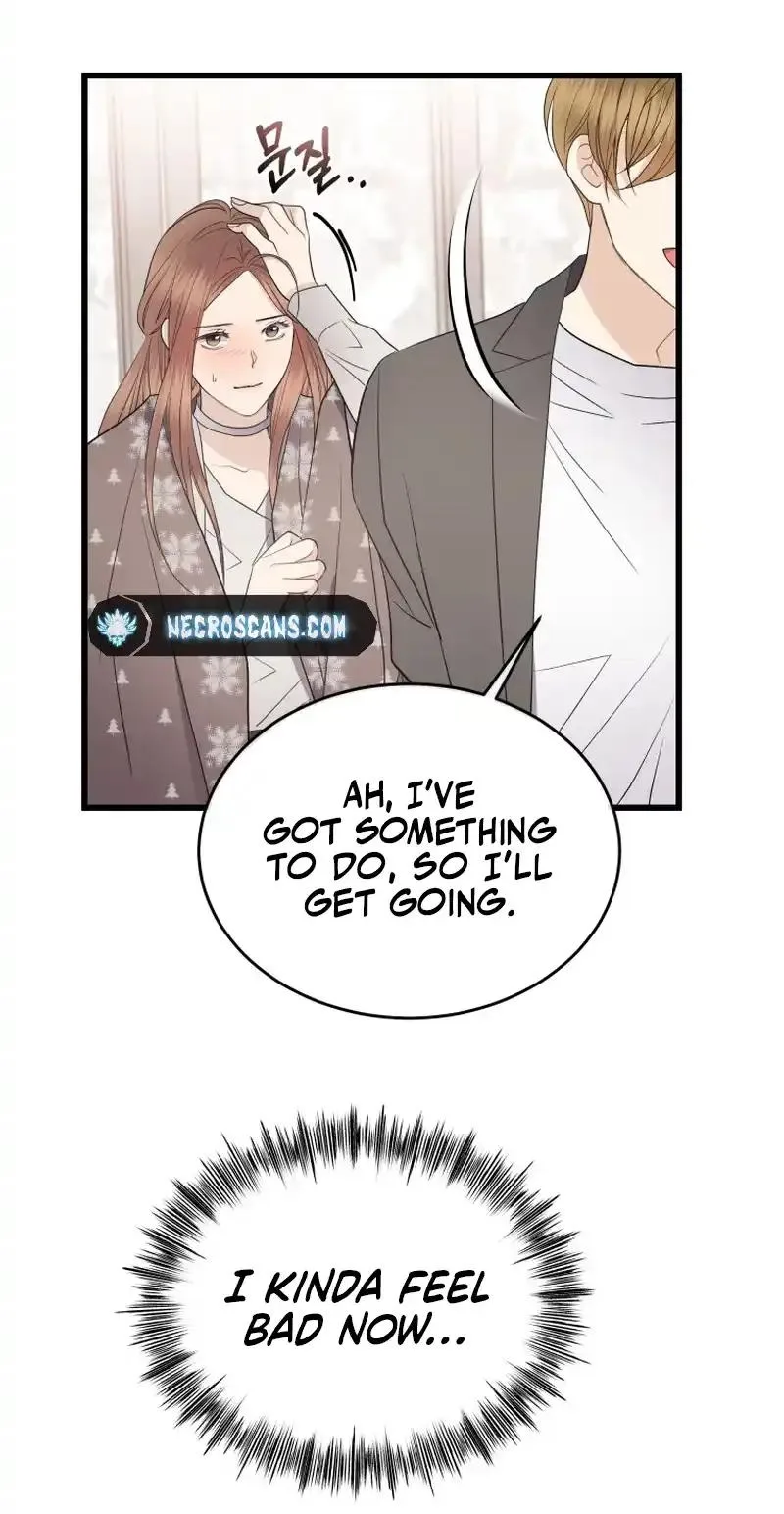 A Night Soaked With You Chapter 48 page 18