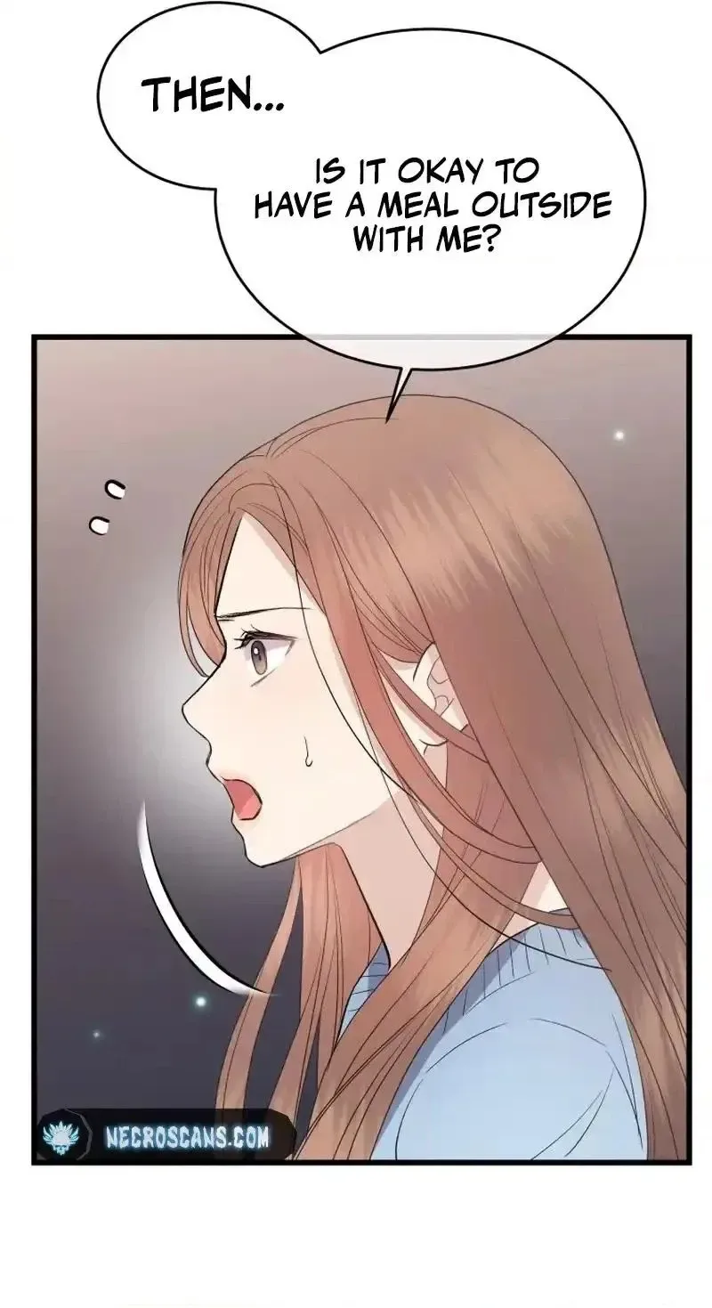 A Night Soaked With You Chapter 46 page 60