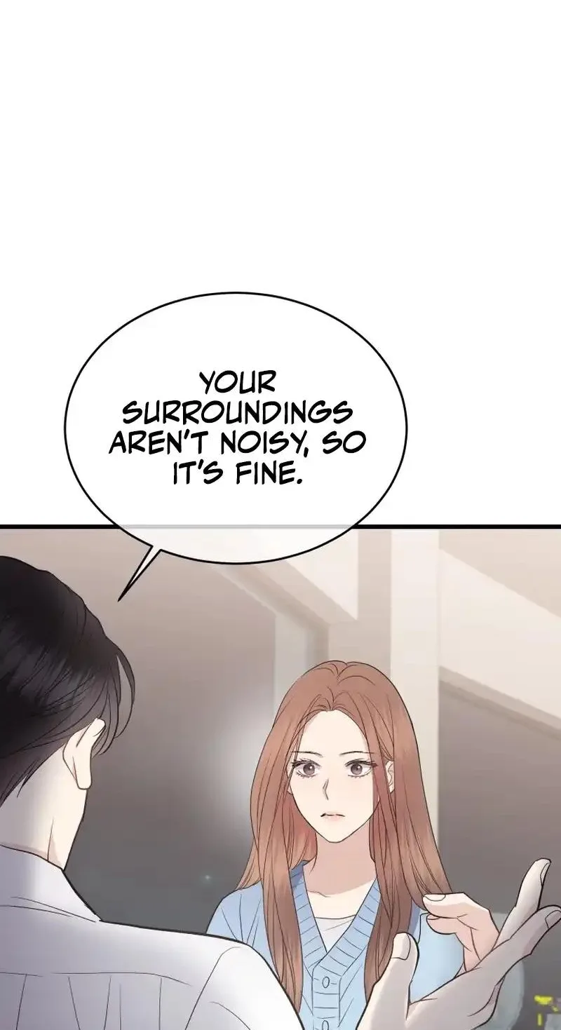A Night Soaked With You Chapter 46 page 61