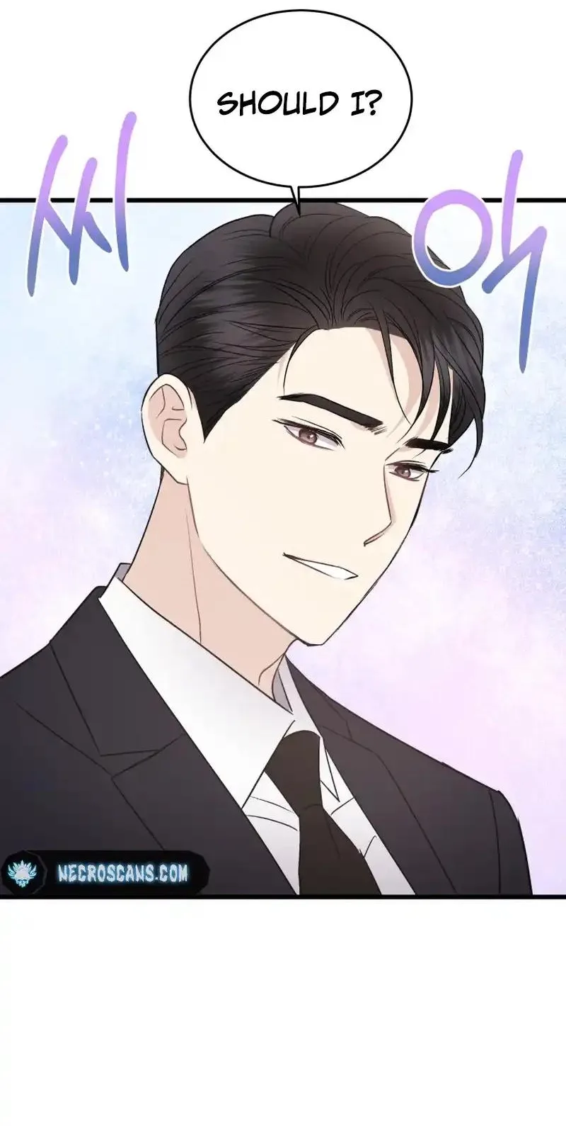 A Night Soaked With You Chapter 45 page 87