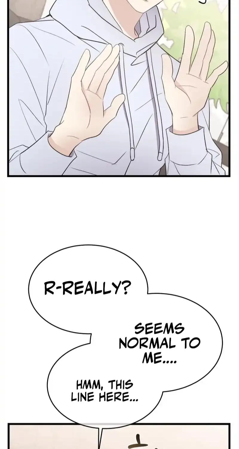 A Night Soaked With You Chapter 48 page 24