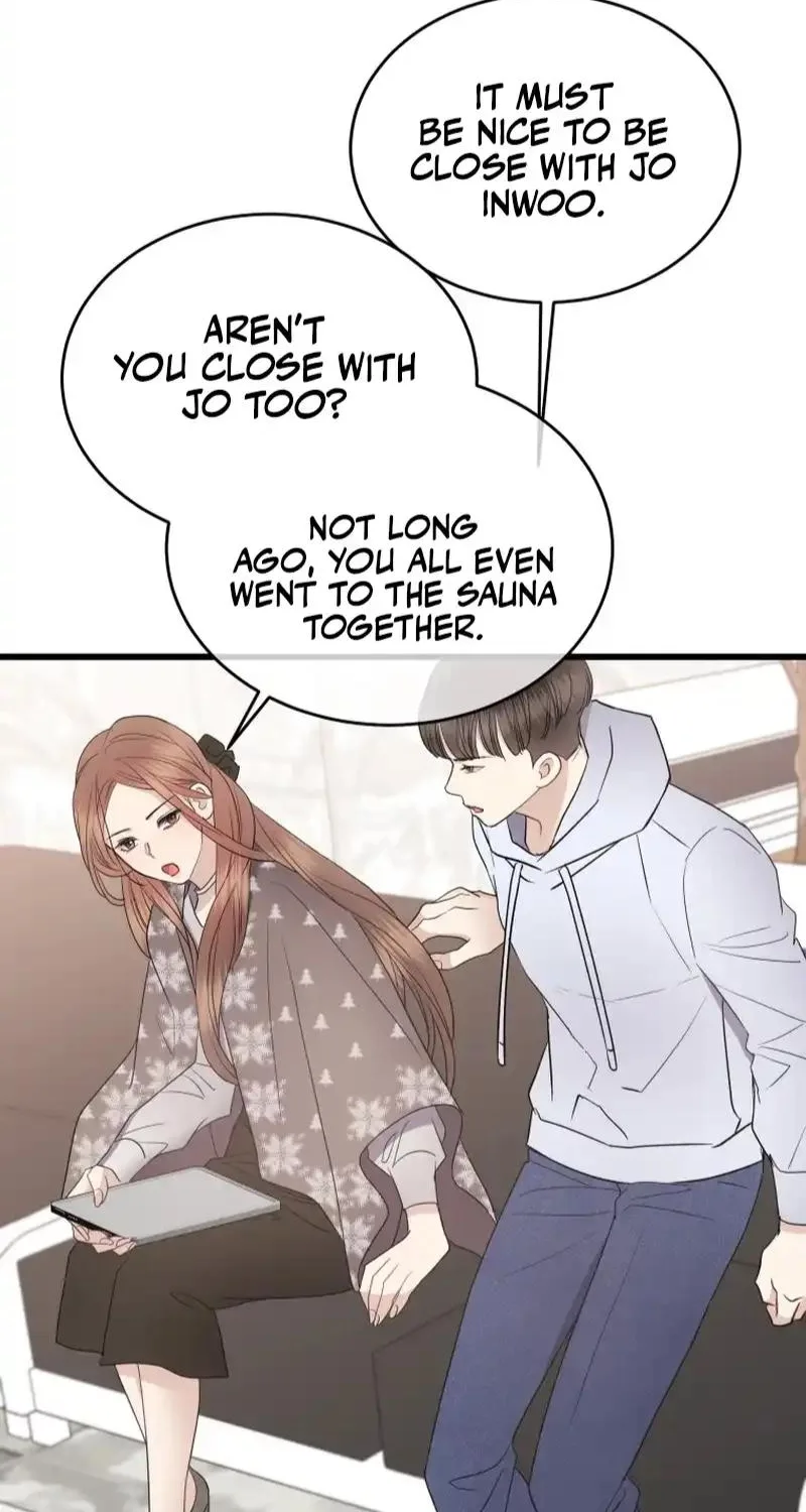 A Night Soaked With You Chapter 48 page 22