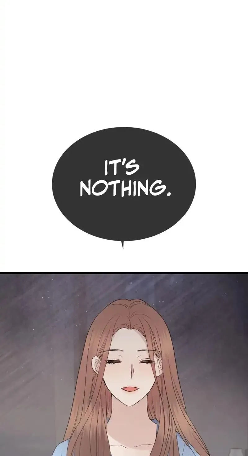 A Night Soaked With You Chapter 46 page 68