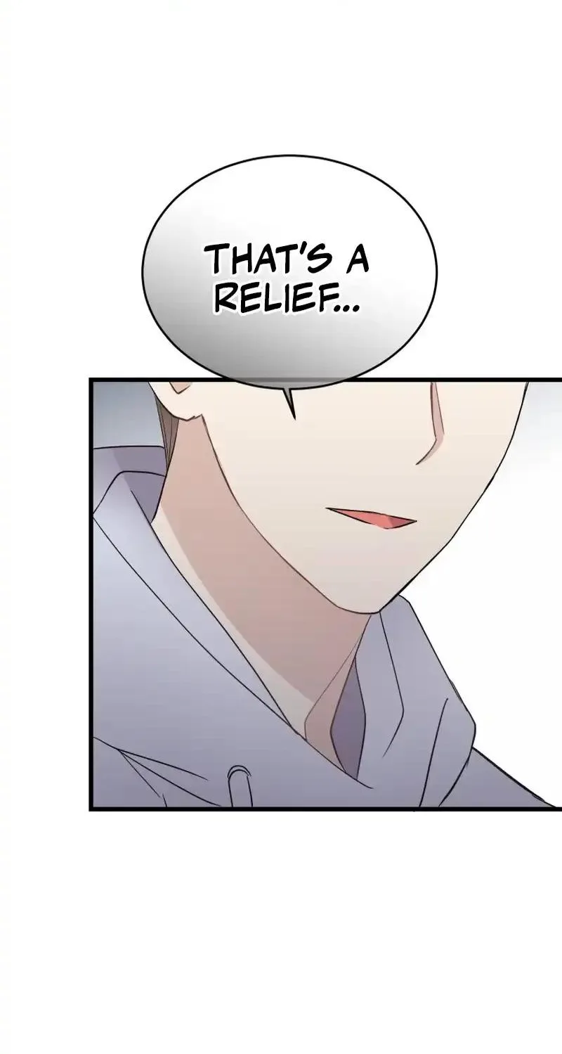 A Night Soaked With You Chapter 48 page 28