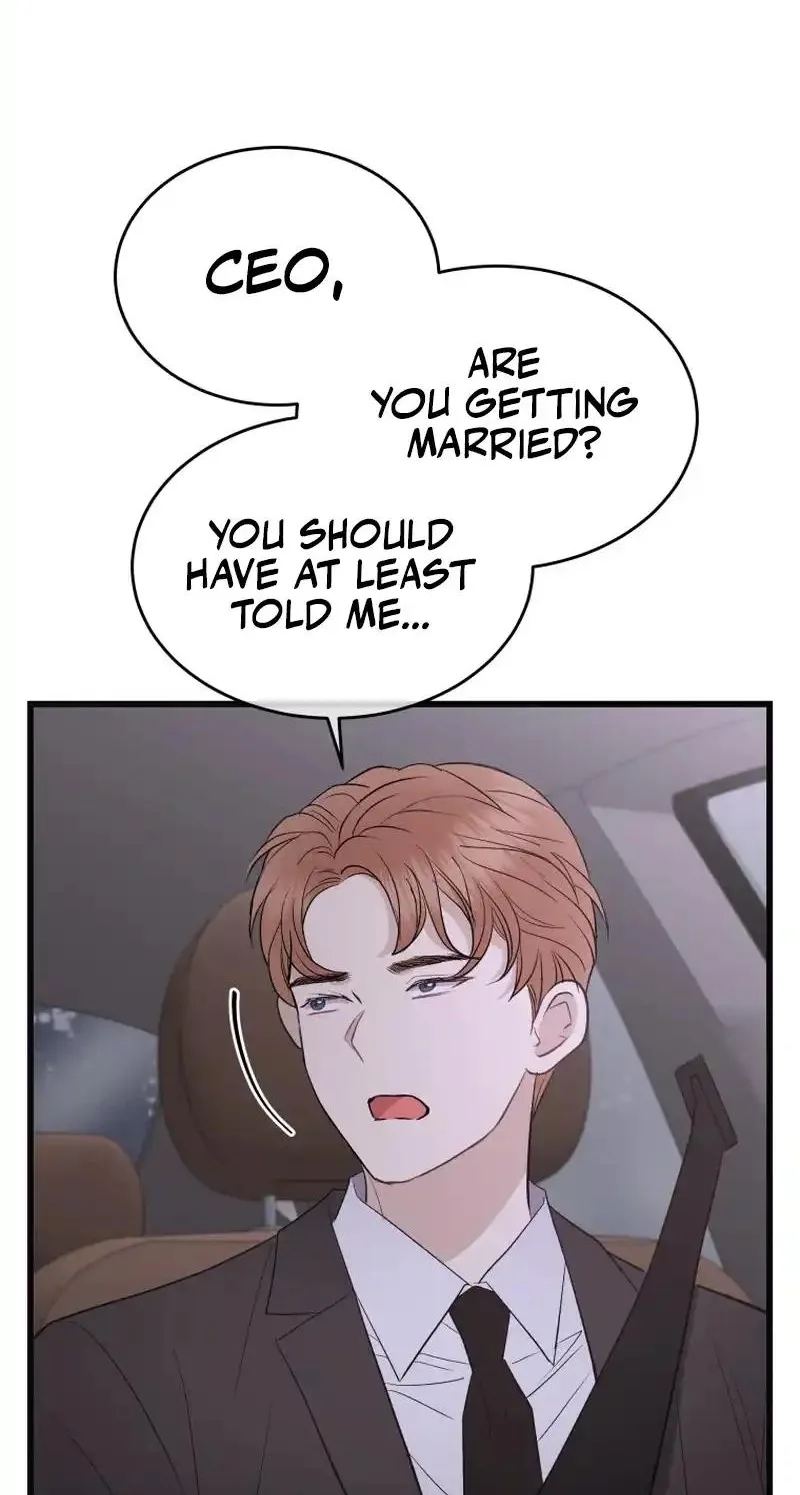 A Night Soaked With You Chapter 47 page 34