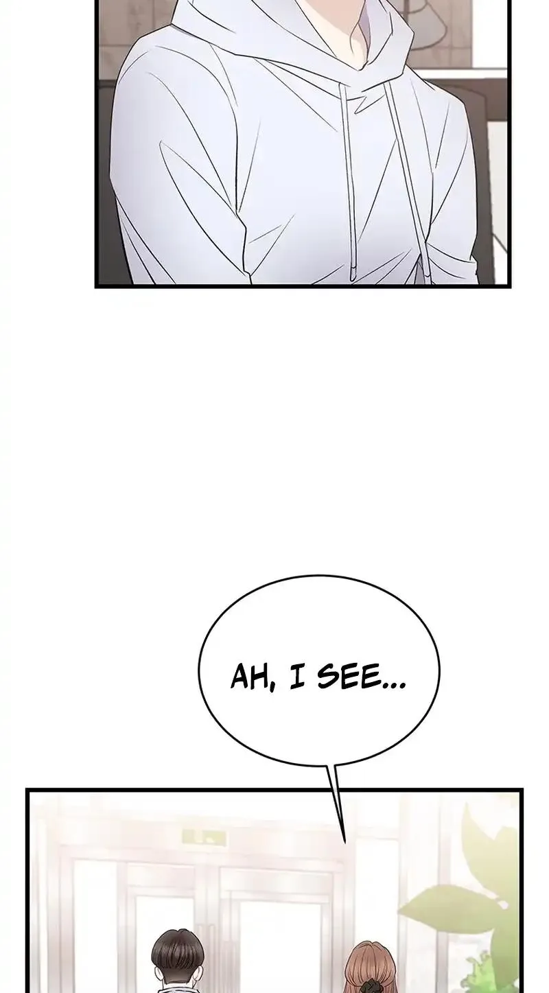 A Night Soaked With You Chapter 48 page 36