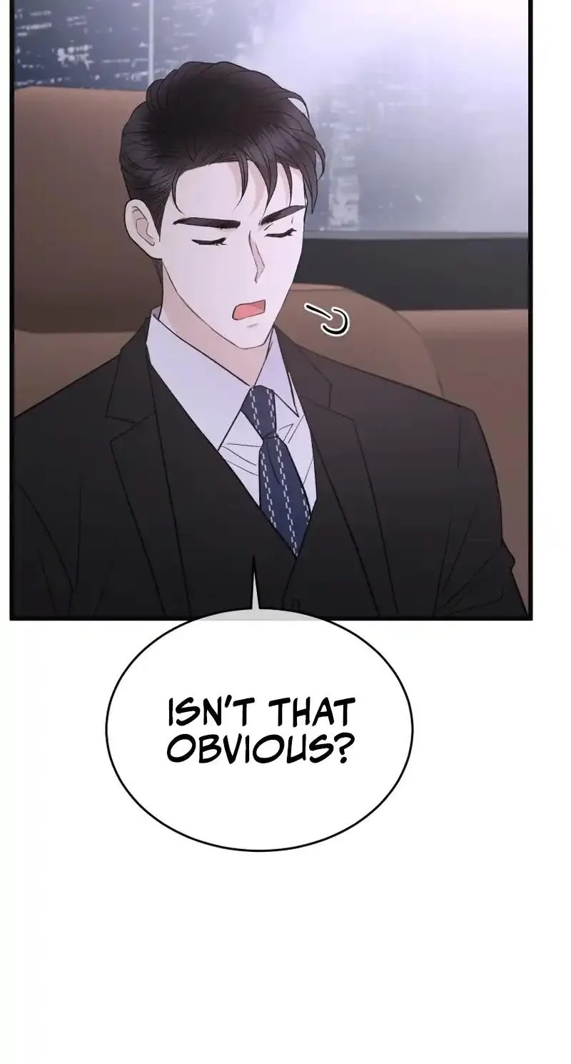 A Night Soaked With You Chapter 47 page 38