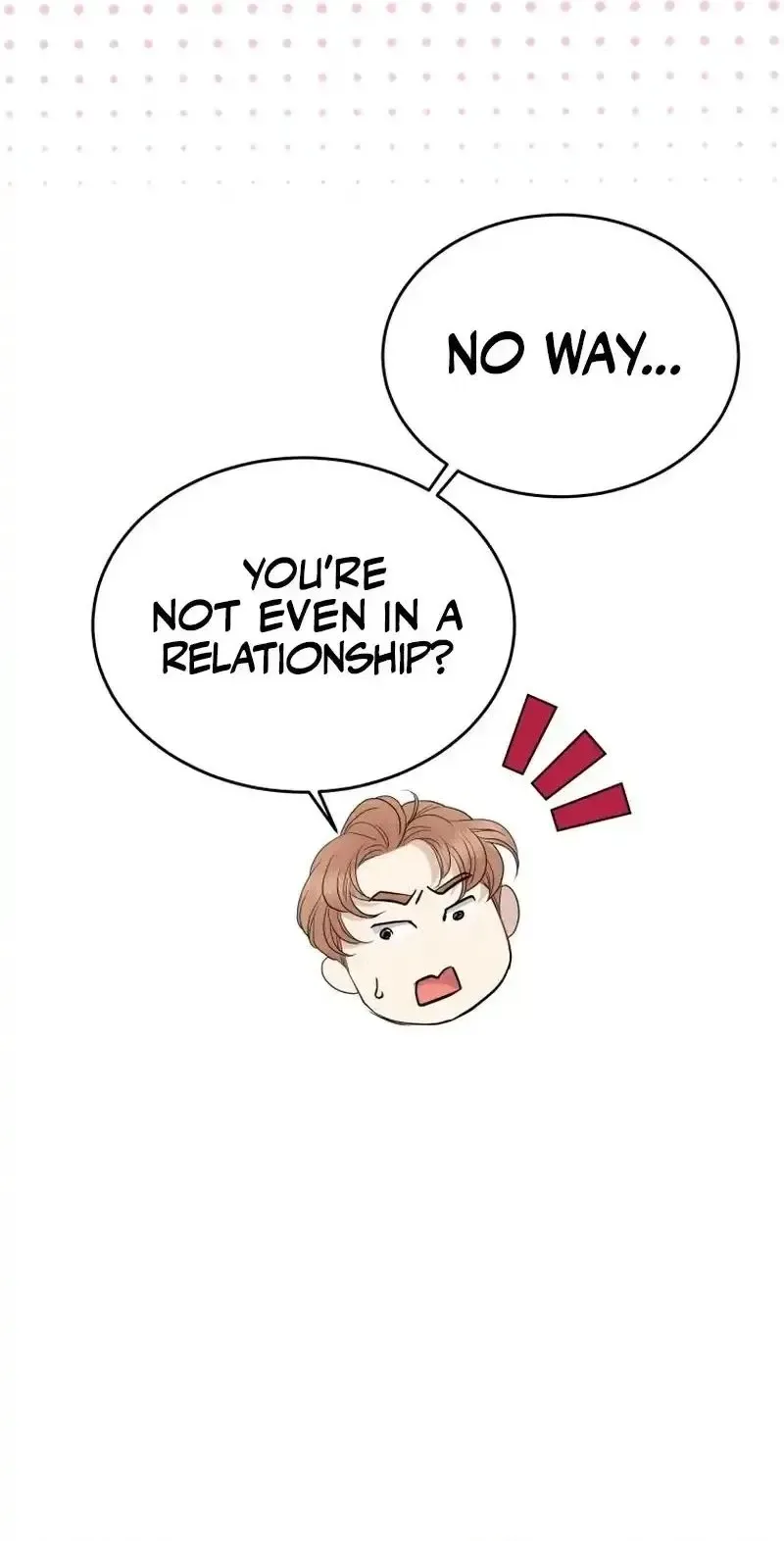 A Night Soaked With You Chapter 47 page 40