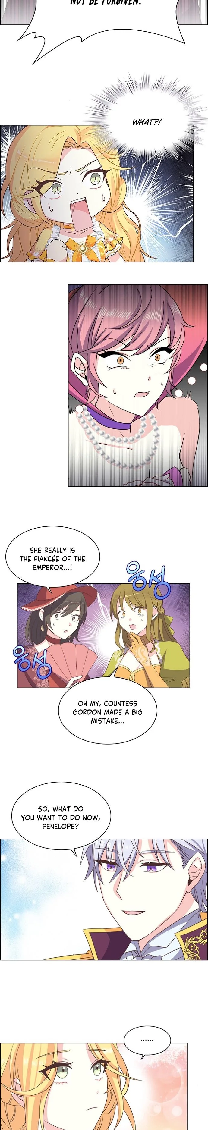 A Night With The Emperor Chapter 6 page 6