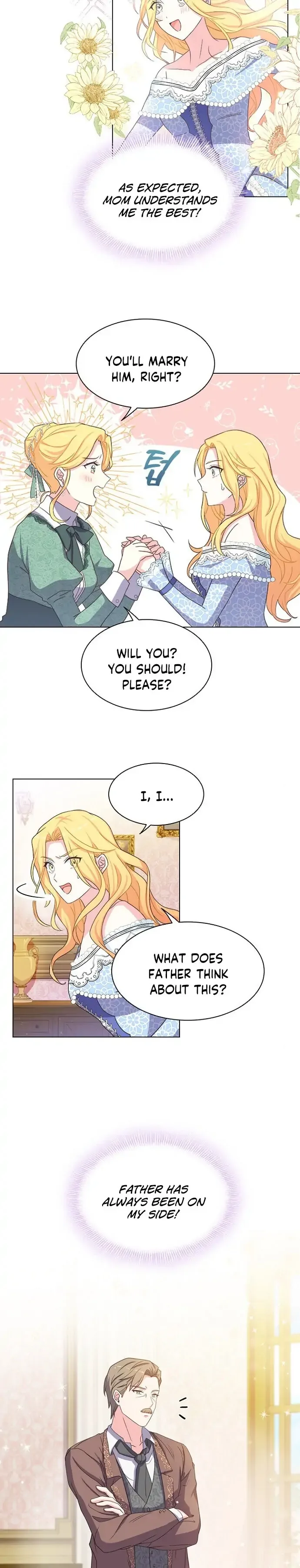 A Night With The Emperor Chapter 7 page 6