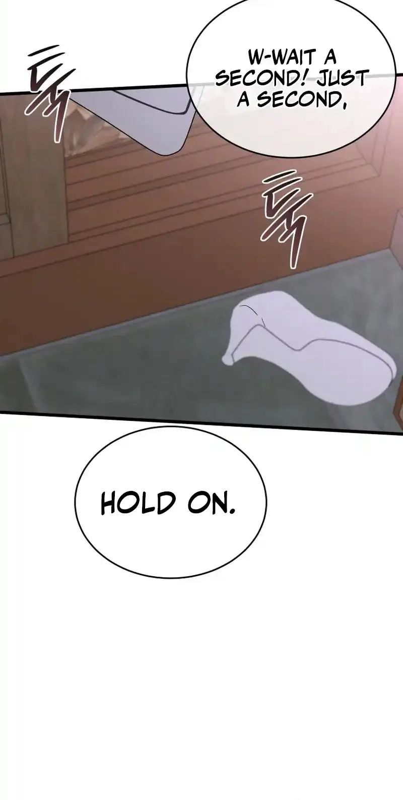 A Night Soaked With You Chapter 46 page 88