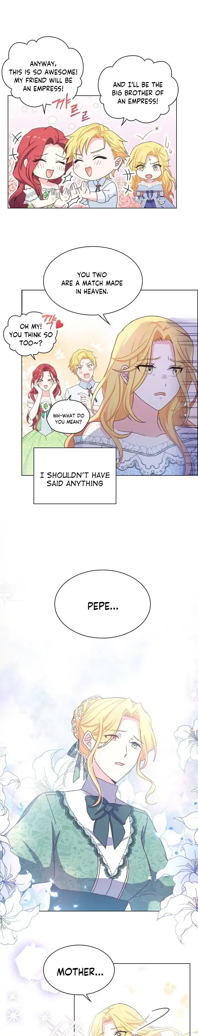 A Night With The Emperor Chapter 7 page 5