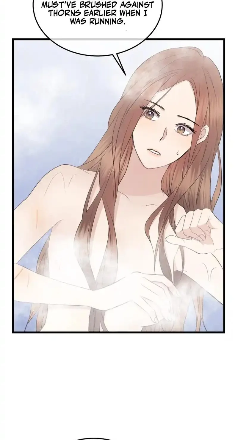 A Night Soaked With You Chapter 47 page 49