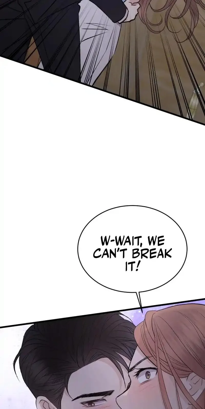 A Night Soaked With You Chapter 46 page 85