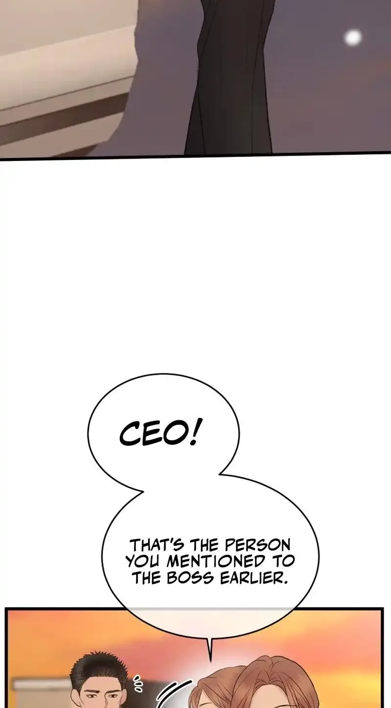 A Night Soaked With You Chapter 48 page 49