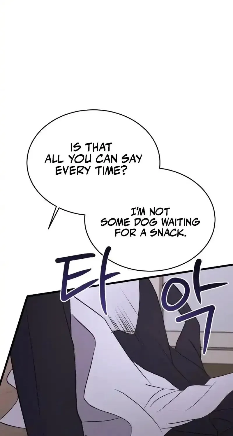 A Night Soaked With You Chapter 46 page 90