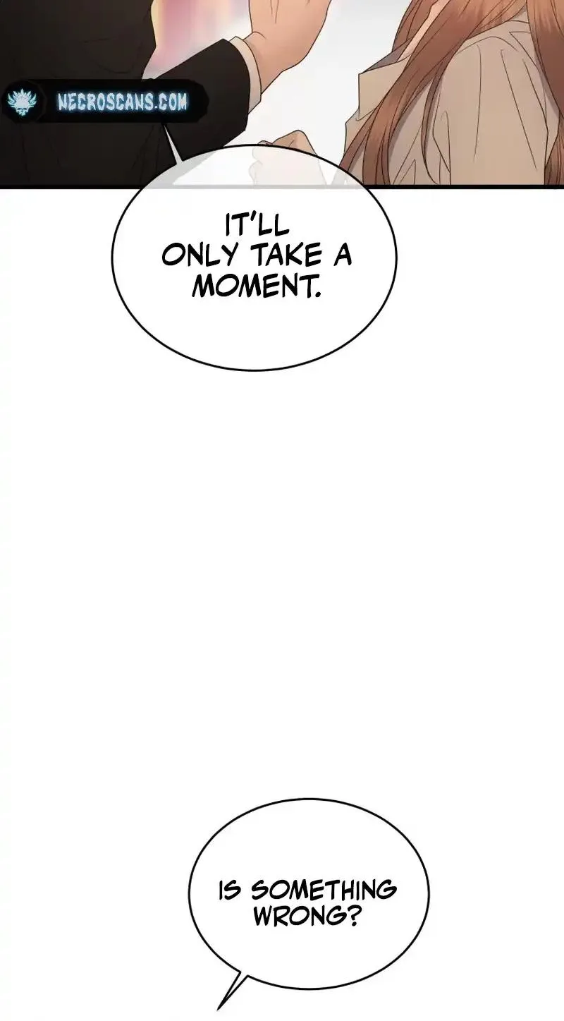 A Night Soaked With You Chapter 48 page 57