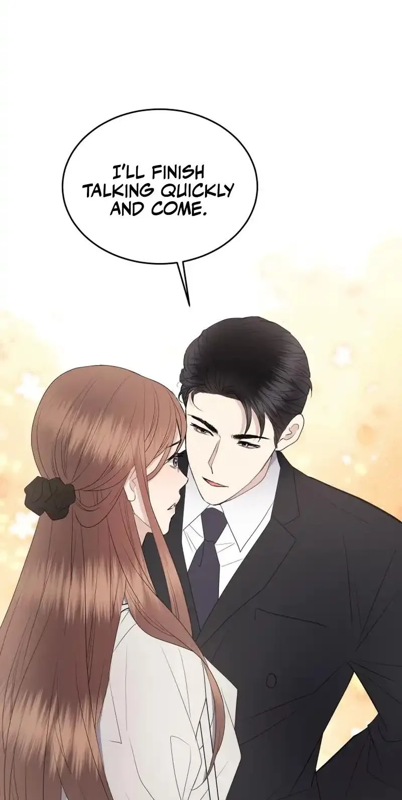 A Night Soaked With You Chapter 48 page 63