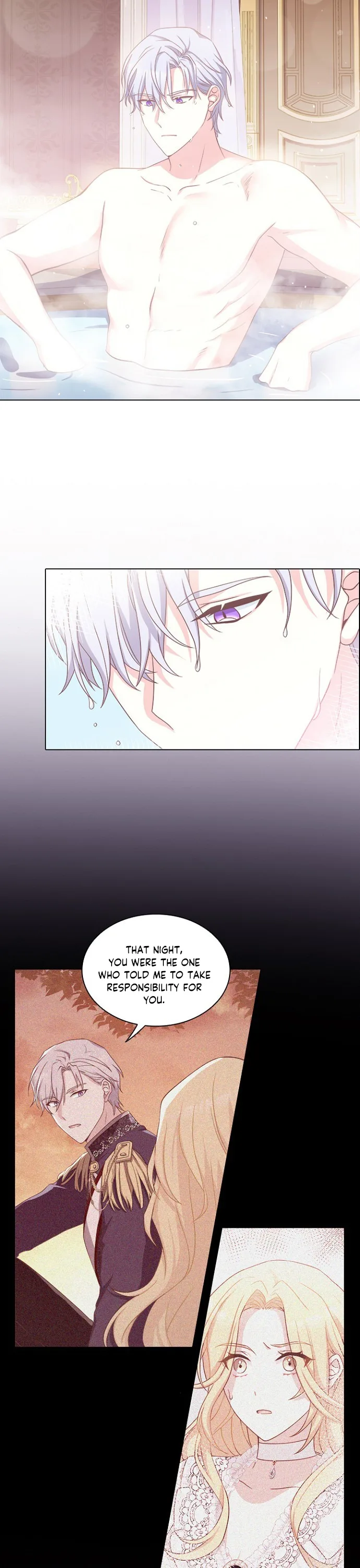 A Night With The Emperor Chapter 9 page 3