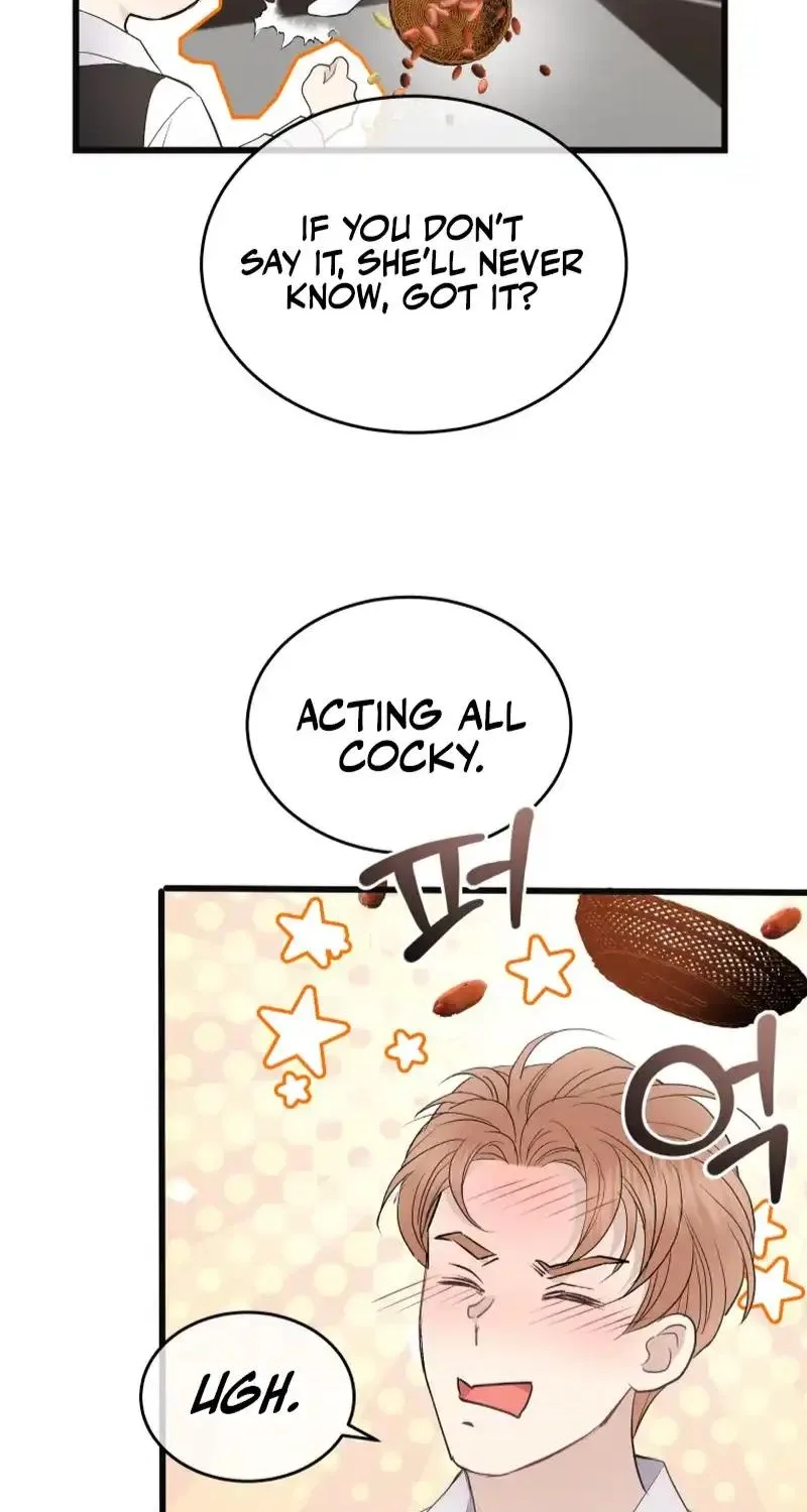 A Night Soaked With You Chapter 47 page 68