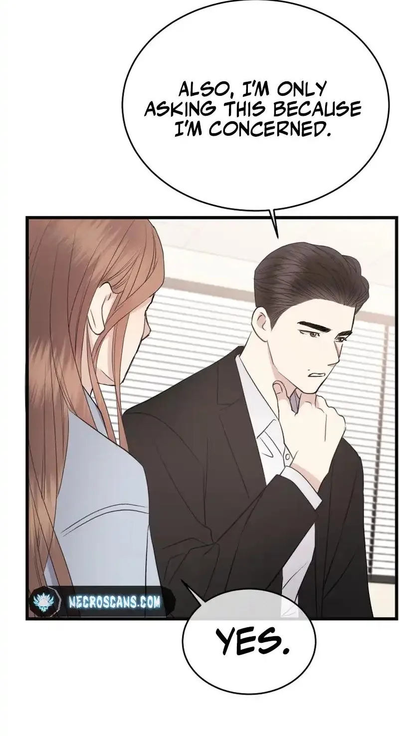 A Night Soaked With You Chapter 47 page 78