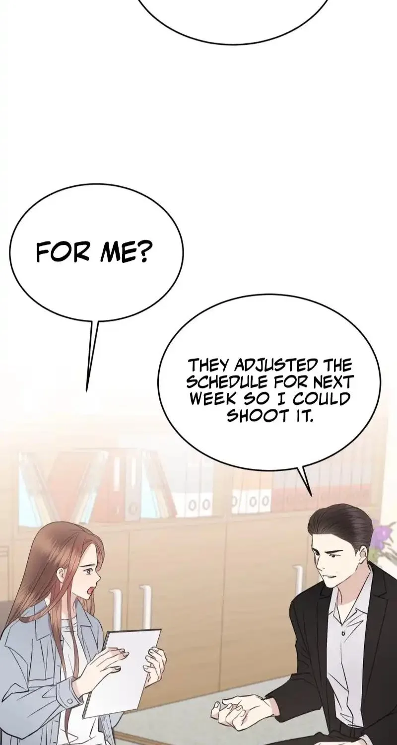 A Night Soaked With You Chapter 47 page 74
