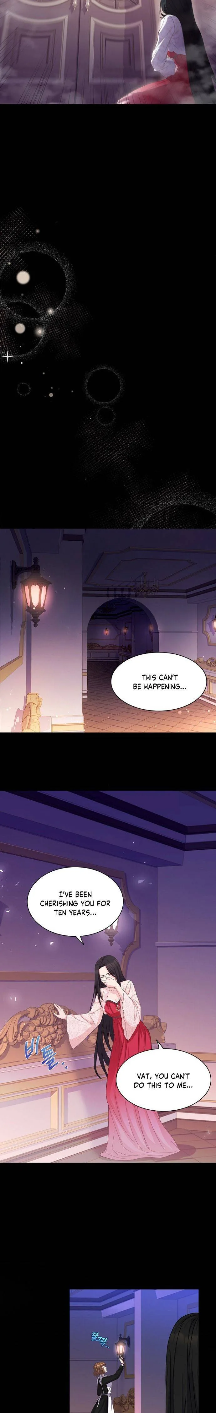 A Night With The Emperor Chapter 10 page 10