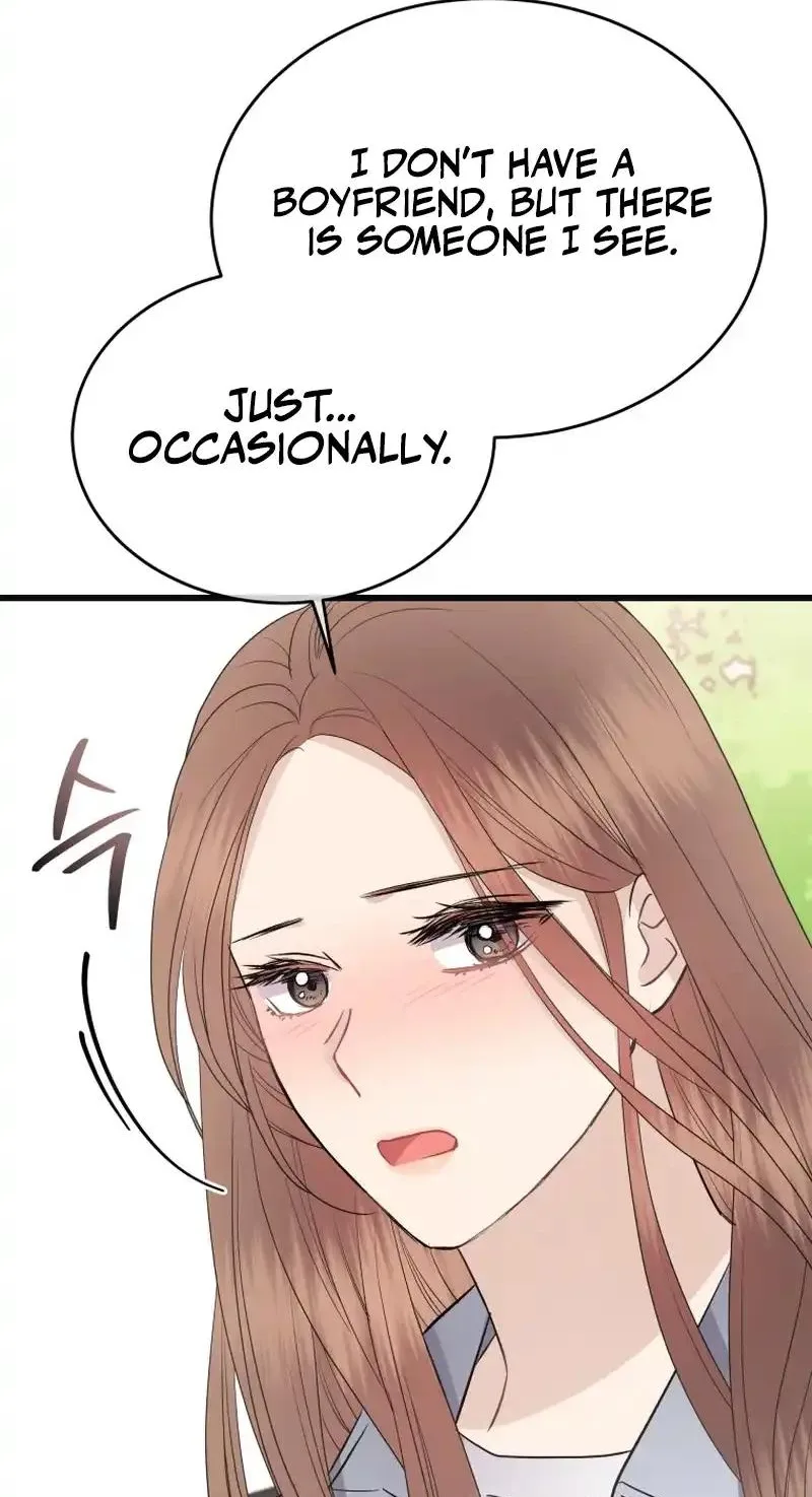 A Night Soaked With You Chapter 47 page 83