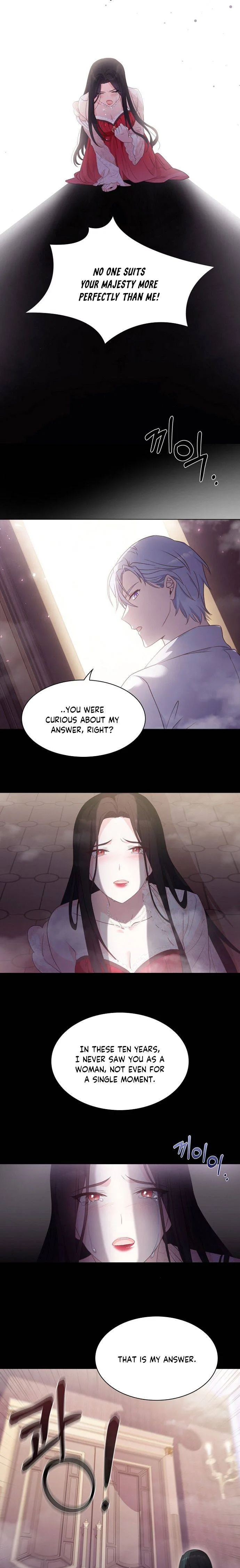 A Night With The Emperor Chapter 10 page 9
