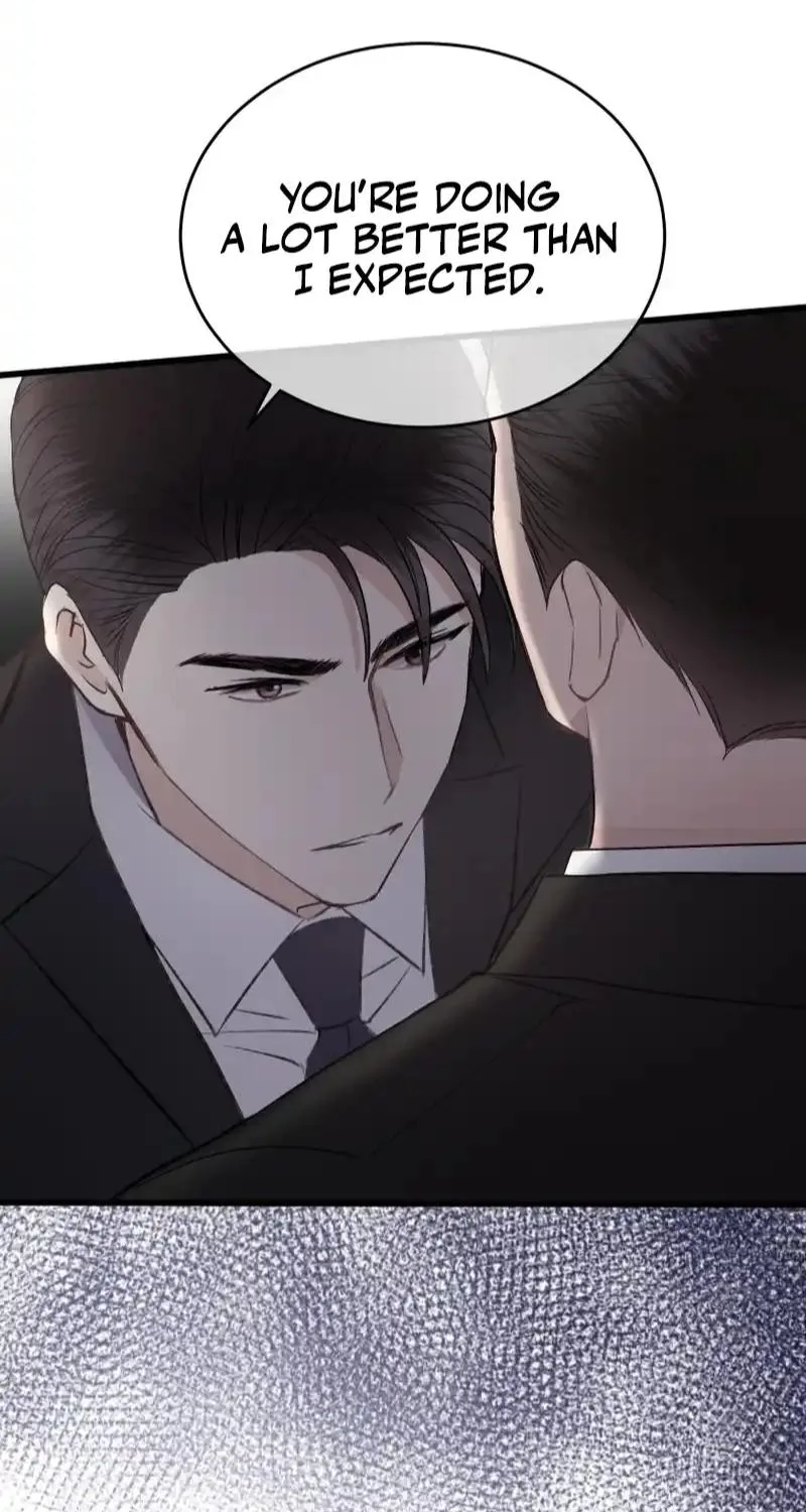 A Night Soaked With You Chapter 48 page 81
