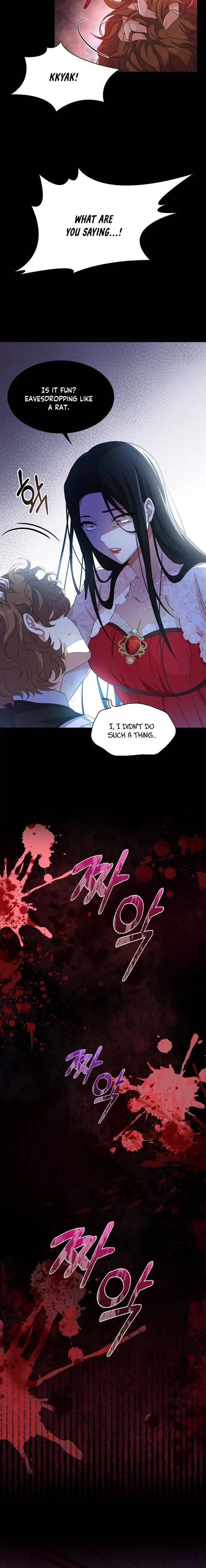 A Night With The Emperor Chapter 10 page 12
