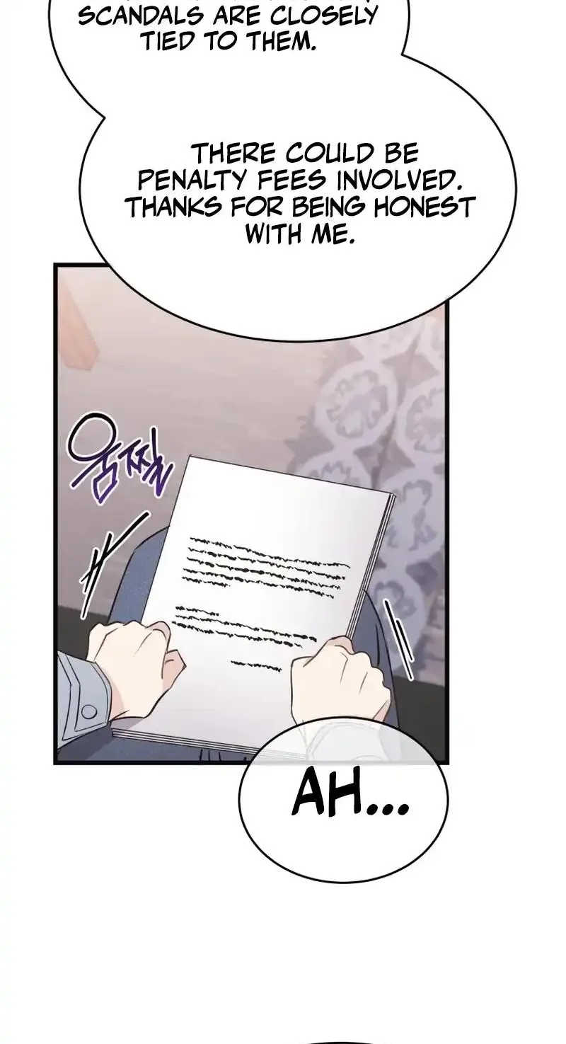 A Night Soaked With You Chapter 47 page 82