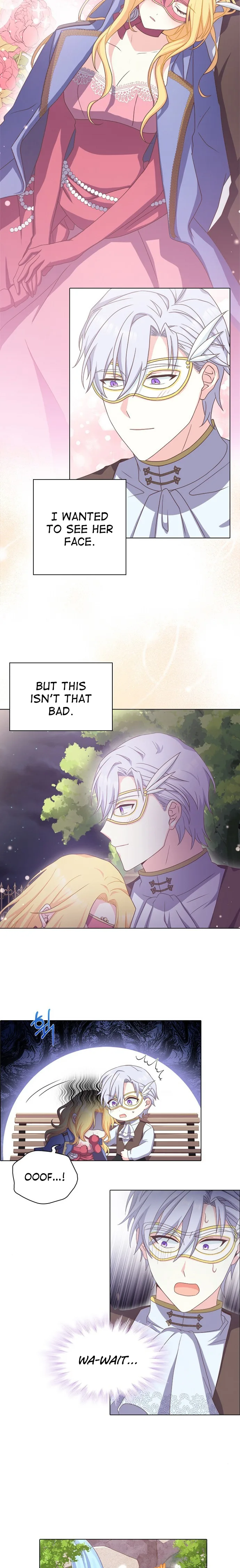 A Night With The Emperor Chapter 9 page 10