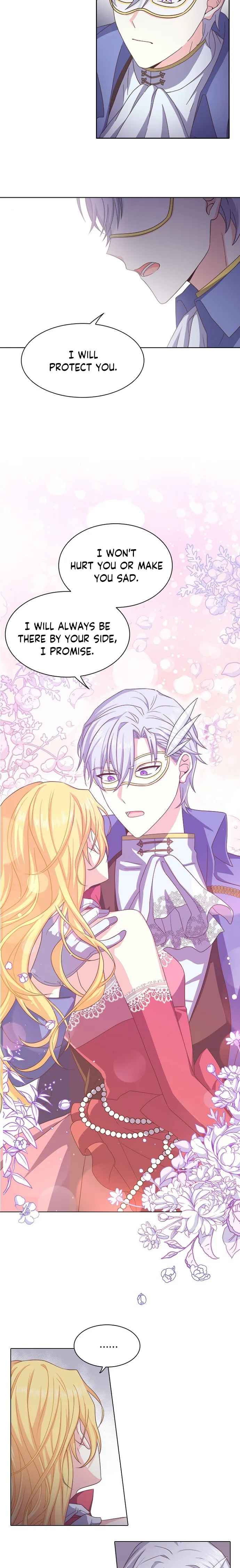 A Night With The Emperor Chapter 9 page 8