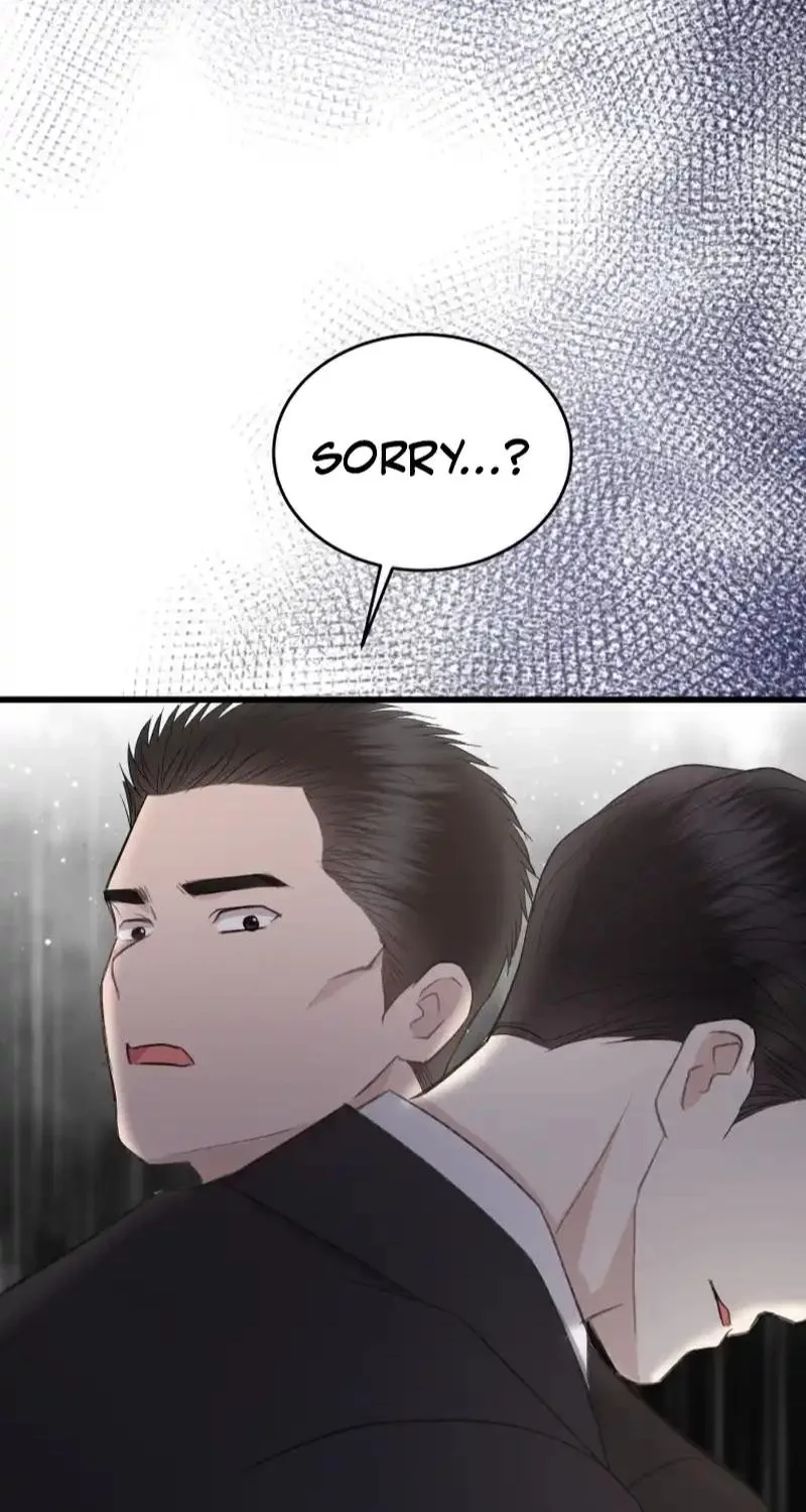 A Night Soaked With You Chapter 48 page 82