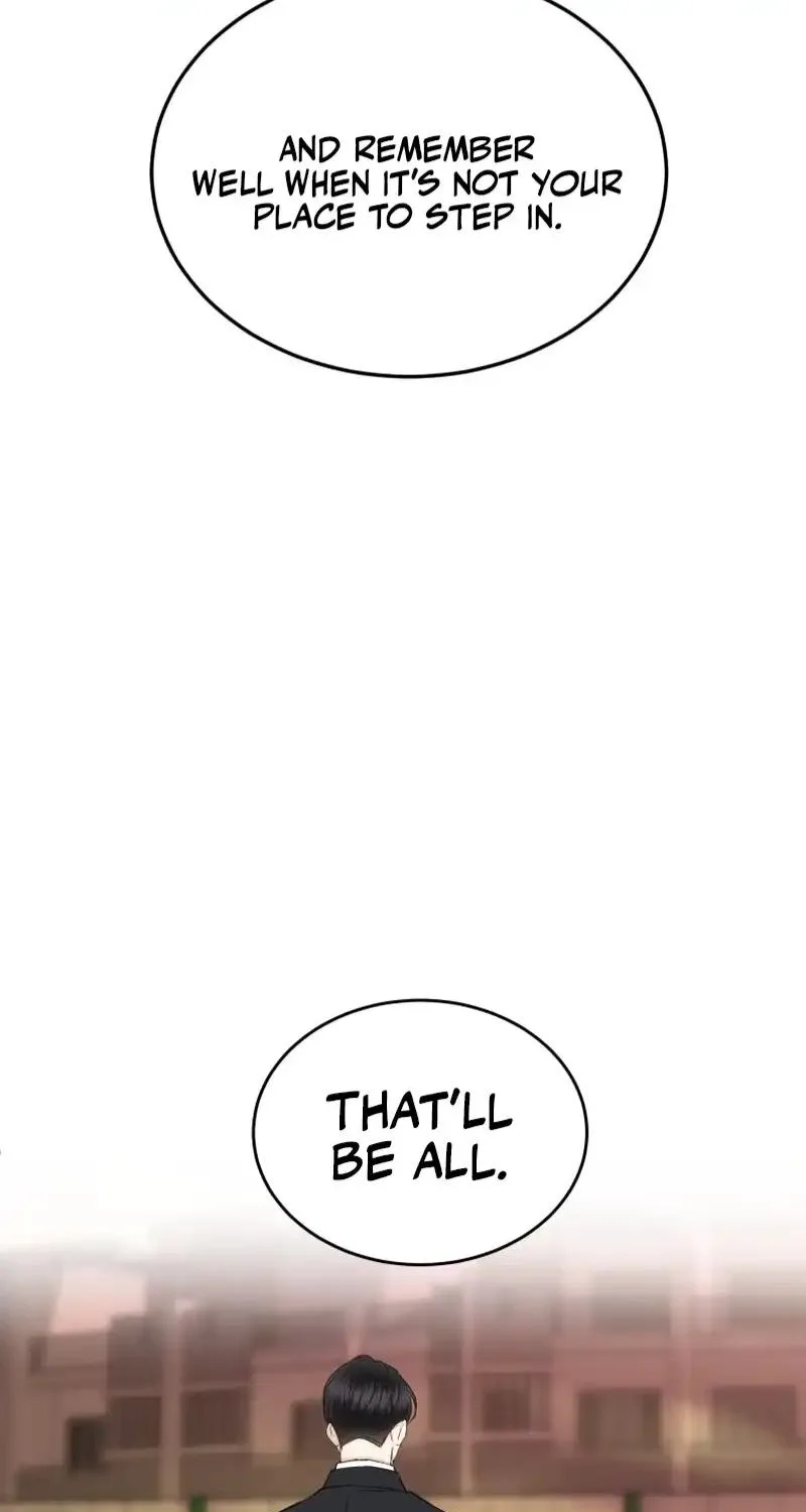 A Night Soaked With You Chapter 48 page 85